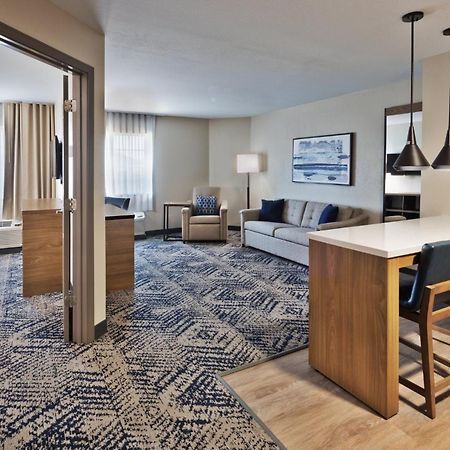 Candlewood Suites Eastchase Park By Ihg Montgomery Bagian luar foto