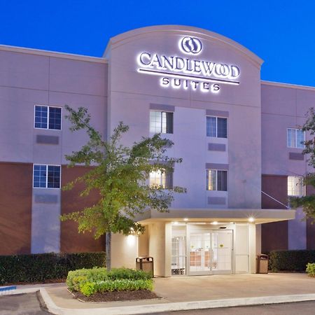 Candlewood Suites Eastchase Park By Ihg Montgomery Bagian luar foto