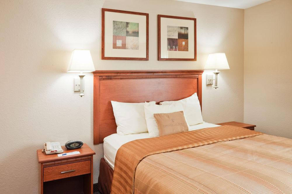 Candlewood Suites Eastchase Park By Ihg Montgomery Bagian luar foto