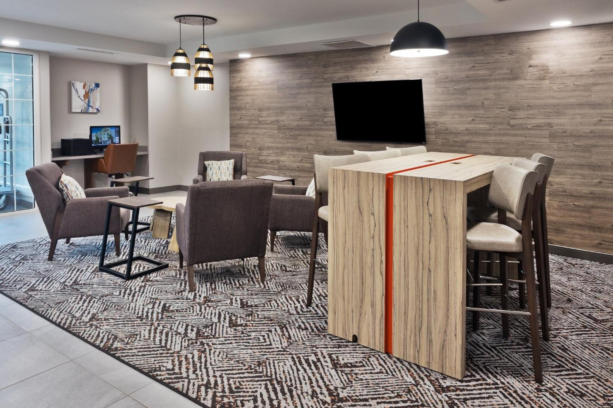 Candlewood Suites Eastchase Park By Ihg Montgomery Bagian luar foto