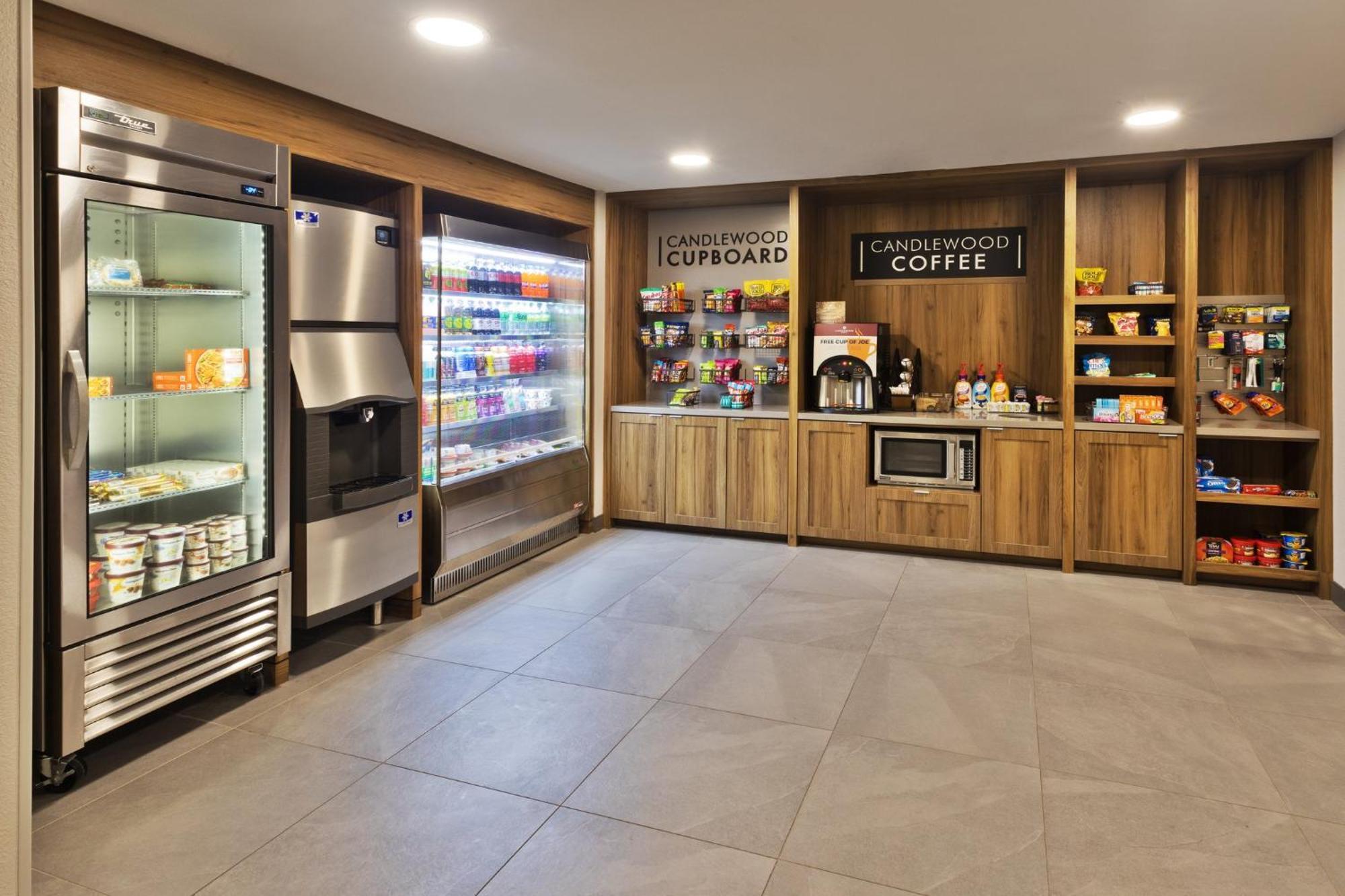 Candlewood Suites Eastchase Park By Ihg Montgomery Bagian luar foto