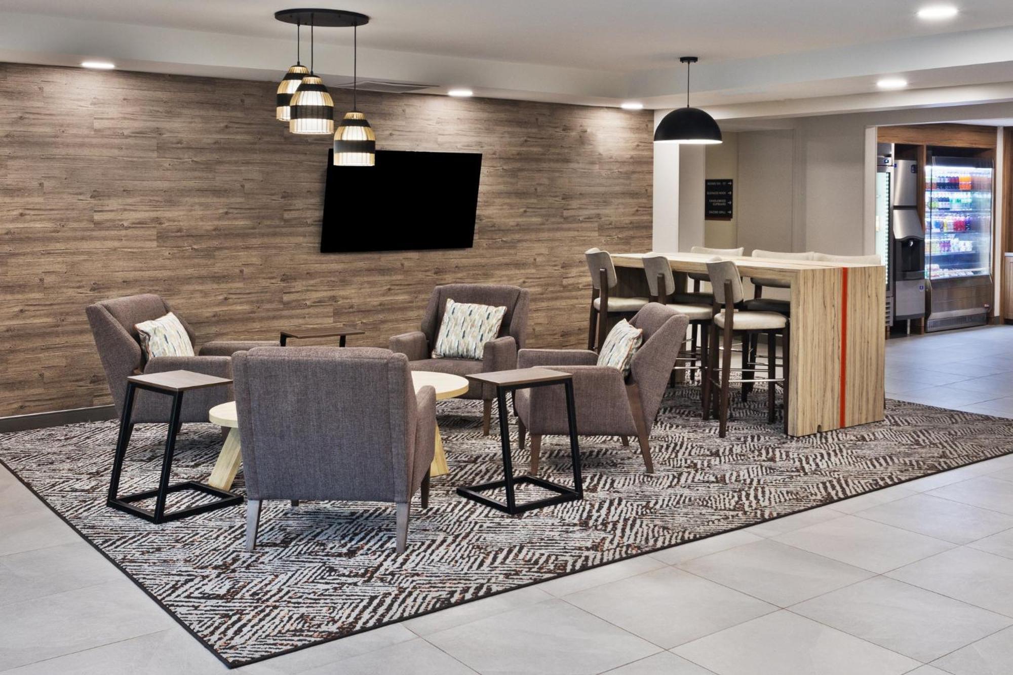 Candlewood Suites Eastchase Park By Ihg Montgomery Bagian luar foto