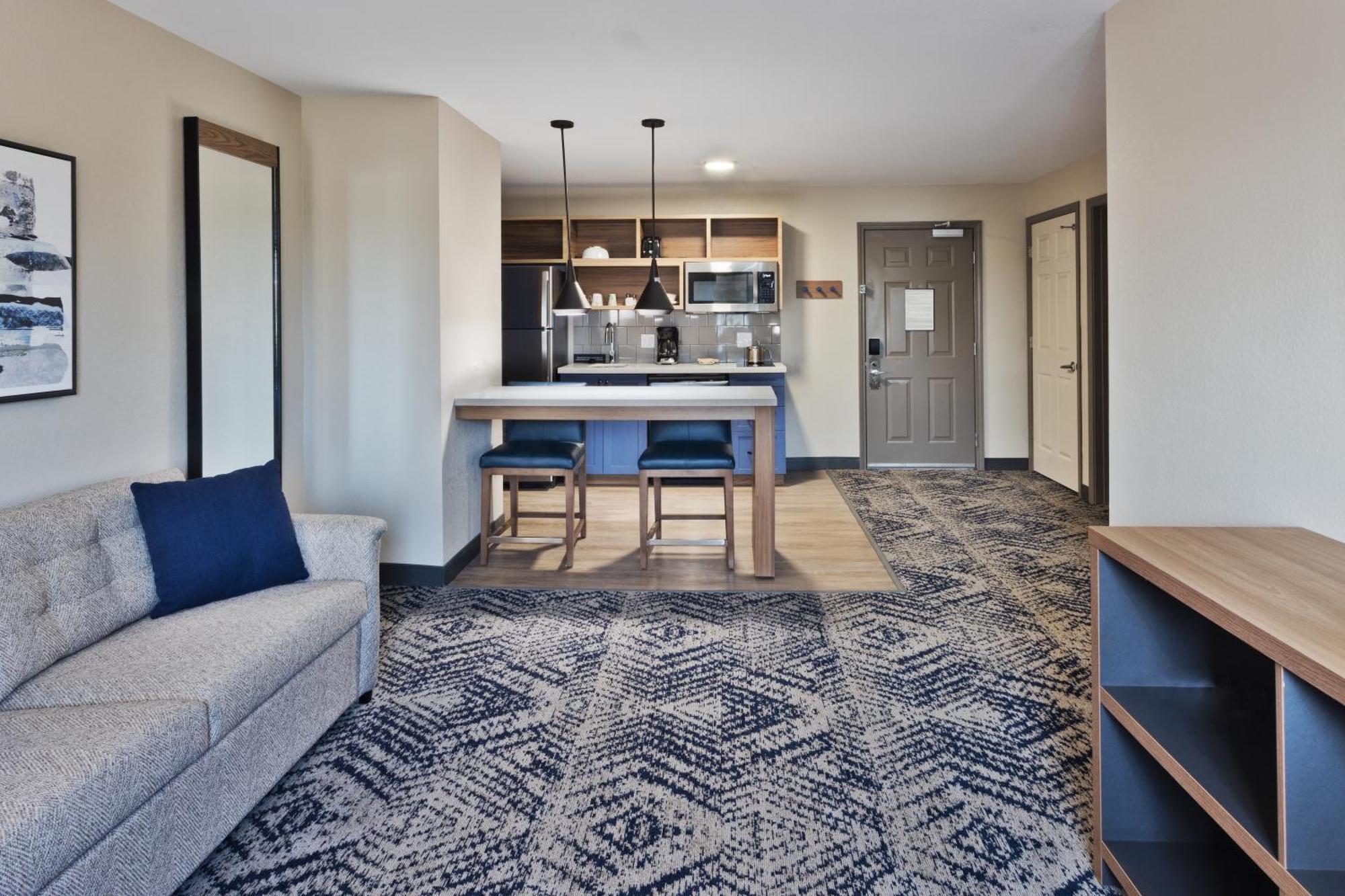Candlewood Suites Eastchase Park By Ihg Montgomery Bagian luar foto