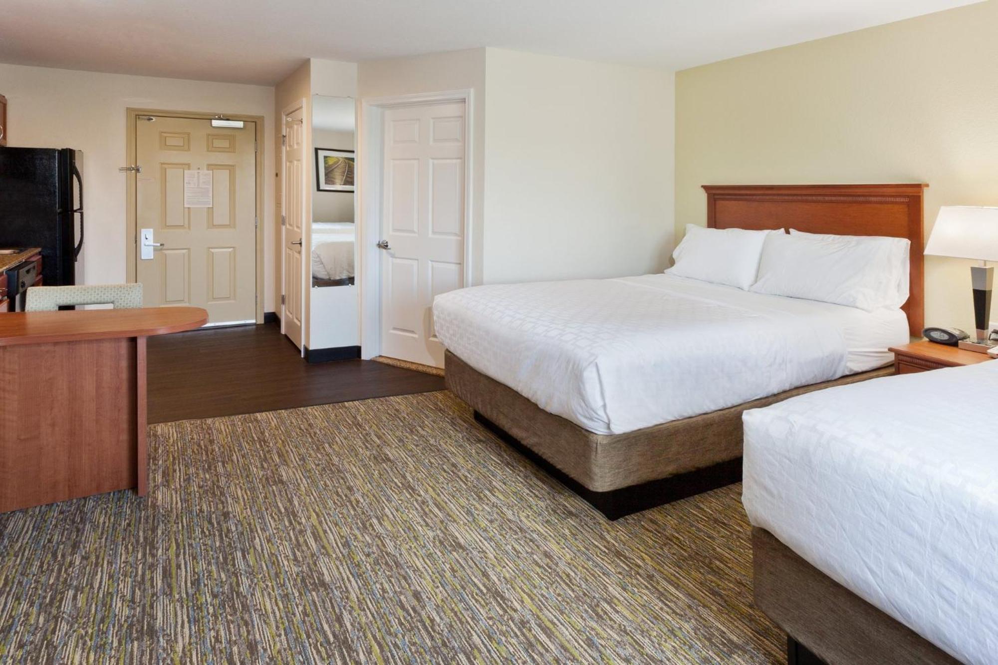 Candlewood Suites Eastchase Park By Ihg Montgomery Bagian luar foto