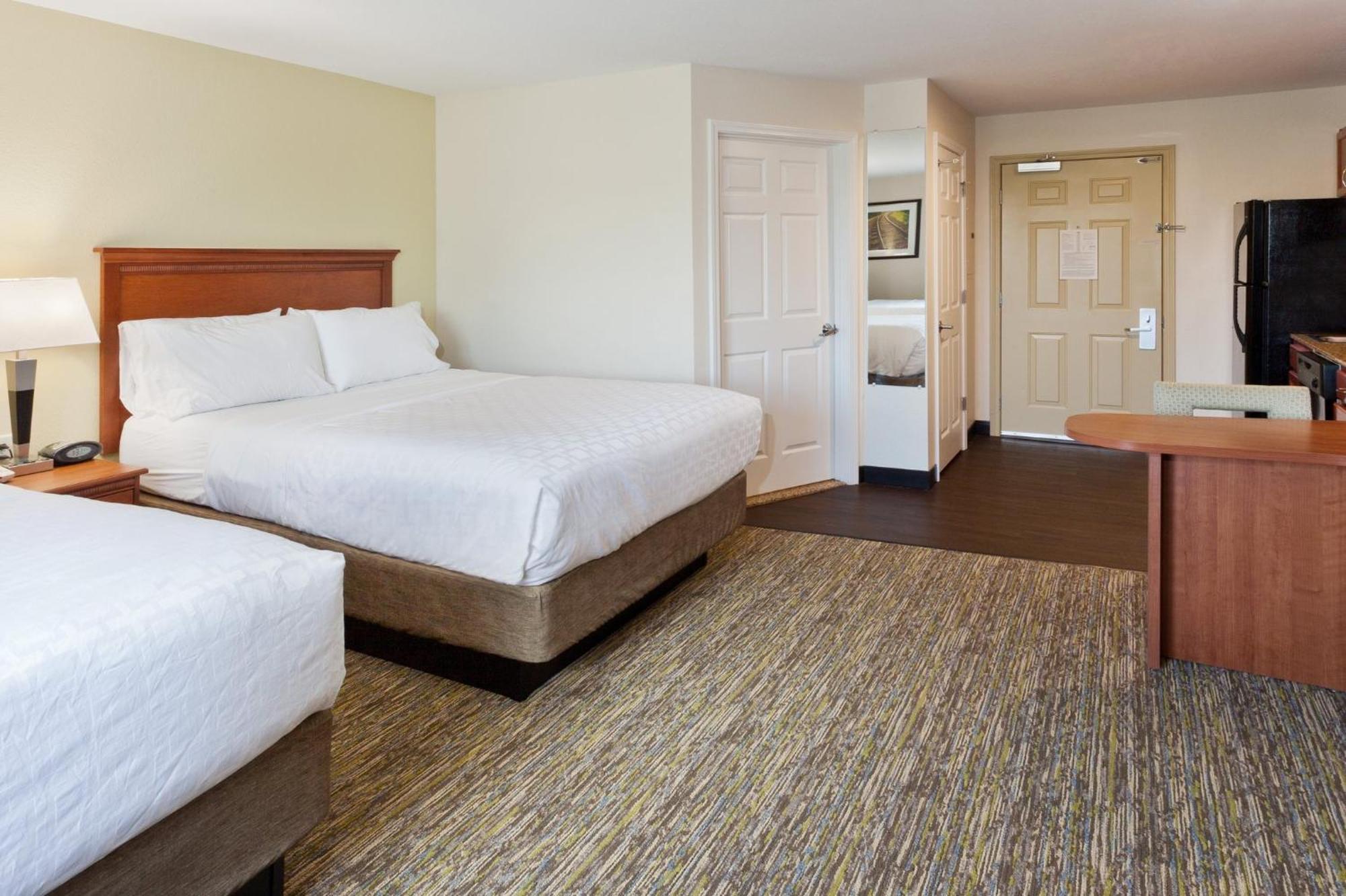 Candlewood Suites Eastchase Park By Ihg Montgomery Bagian luar foto