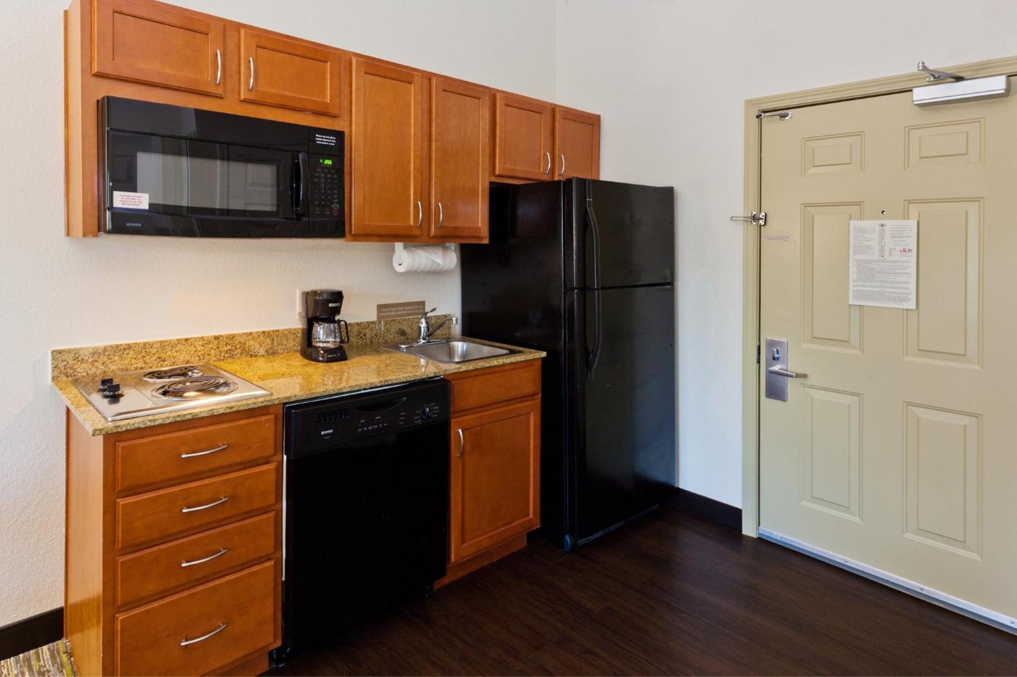Candlewood Suites Eastchase Park By Ihg Montgomery Bagian luar foto