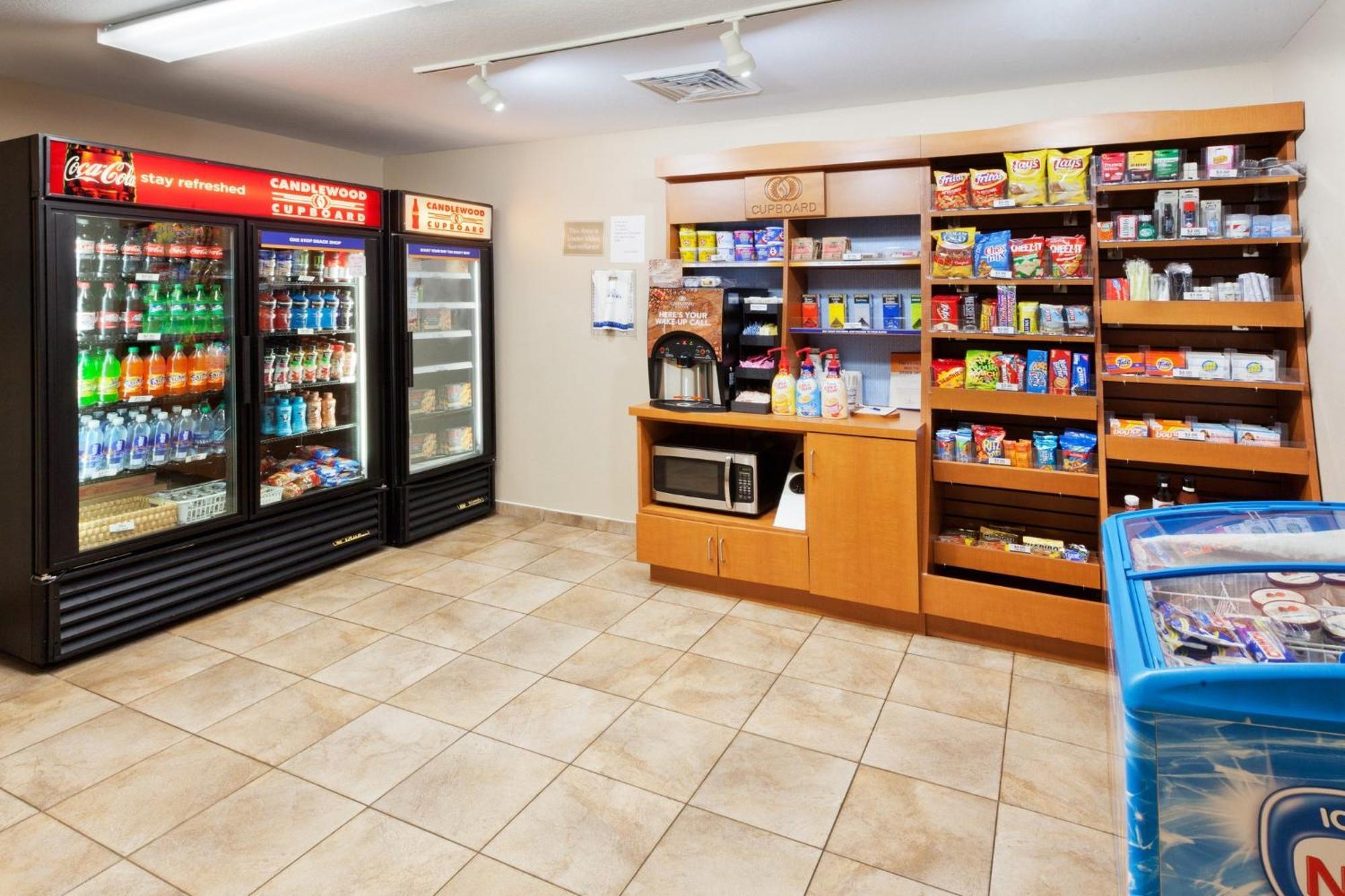 Candlewood Suites Eastchase Park By Ihg Montgomery Bagian luar foto