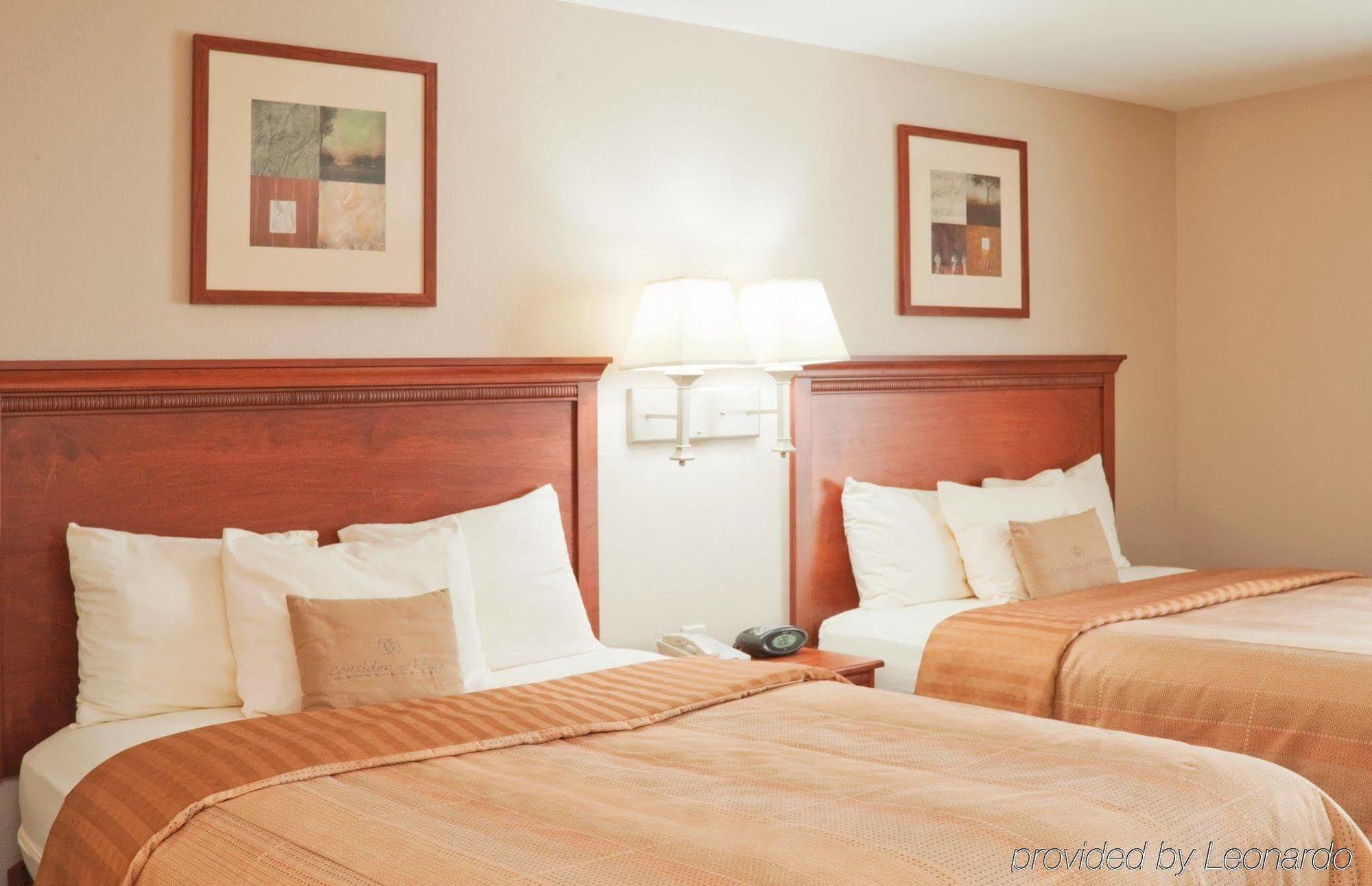 Candlewood Suites Eastchase Park By Ihg Montgomery Bagian luar foto