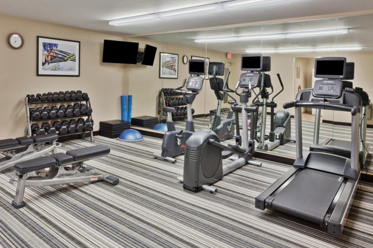 Candlewood Suites Eastchase Park By Ihg Montgomery Bagian luar foto