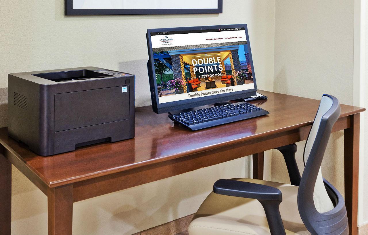 Candlewood Suites Eastchase Park By Ihg Montgomery Bagian luar foto